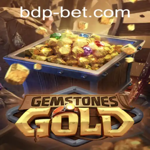 Exploring the Thrilling World of GemstonesGold on bdpbet