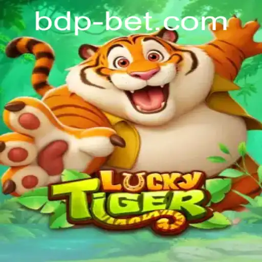 Discover the Thrills of LuckyTiger: A Unique Gaming Experience