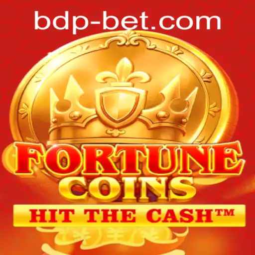 Exploring FortuneCoins: The Fascinating World of BDPBet