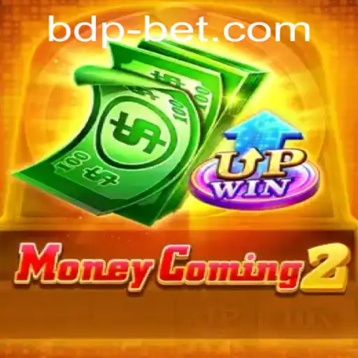Unveiling MoneyComing2: The Exciting World of Bdpbet's Innovative Game