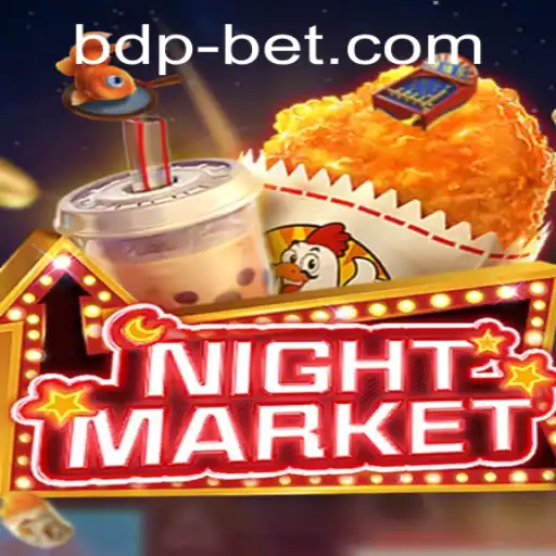 Exploring the Intriguing World of NIGHTMARKET: A Detailed Overview of the Game and Its Unique Strategies