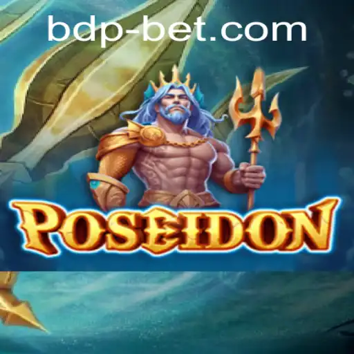 Exploring the Depths of 'Poseidon': An Engaging Game Adventure