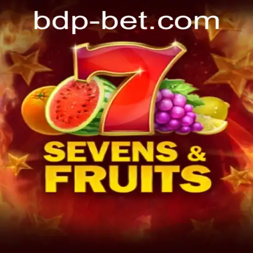 SevensFruits: A Vibrant Gaming Experience at bdpbet