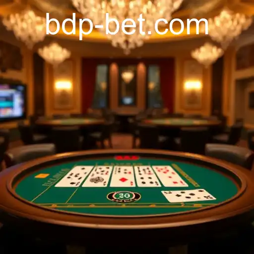 Exploring Online Baccarat with Bdpbet