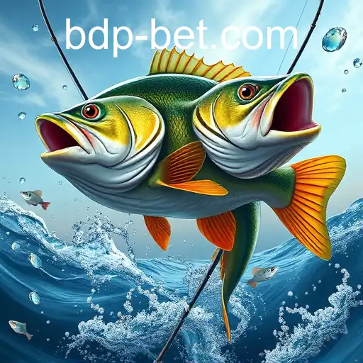 The Rise of Online Fishing and The Influence of bdpbet