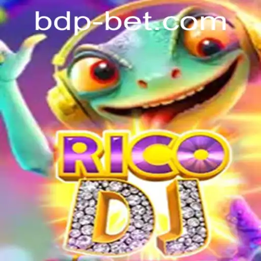 Unveiling RicoDJ: A New Sensation in the World of Gaming
