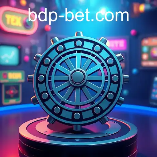 Exploring the Exciting World of Rotary Games with bdpbet