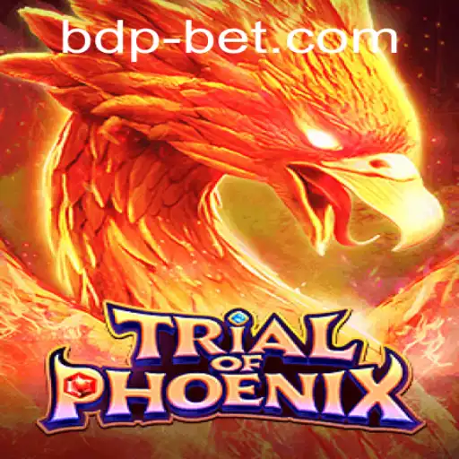 Unveiling the Mystical World of TrialofPhoenix: A Gamers Paradise Intertwined with bdpbet