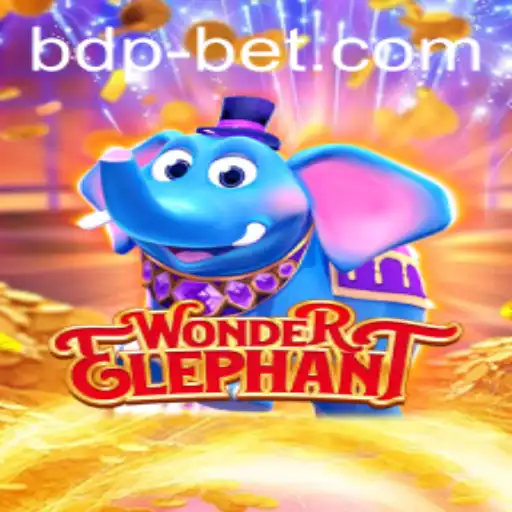 Discover WonderElephant: An Exciting Adventure with bdpbet